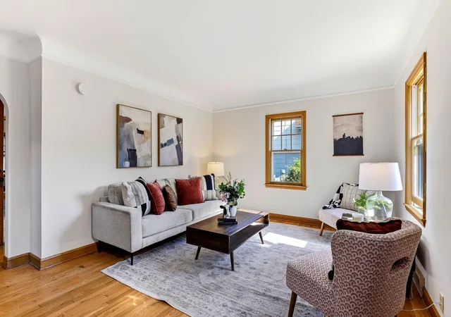 Photo 3 of Single family home for sale at 3412 34th Avenue S, Minneapolis, MN 55406 | MLS# 7122537 | Listing updated on 2026-09-18