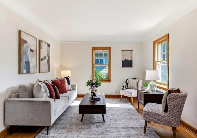 Photo 3 of Single family home for sale at 3412 34th Avenue S, Minneapolis, MN 55406 | MLS# 7122537 | Listing updated on 2026-09-18