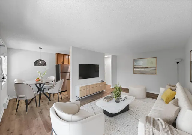 Photo 2 of Sale Pending at 3540 Hennepin Ave S #218, Minneapolis, MN 55408 | MLS# 7122553 | Listing updated on 2026-09-06