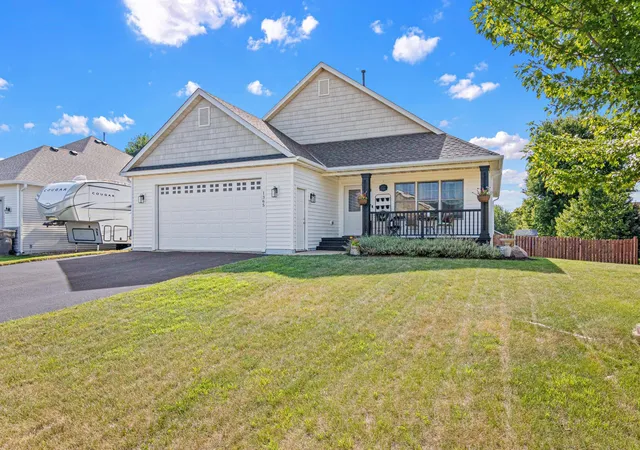 Photo 2 of Single family home for sale at 1365 Martin Ct, New Richmond, WI 54017 | MLS# 7122557 | Listing updated on 2026-09-17