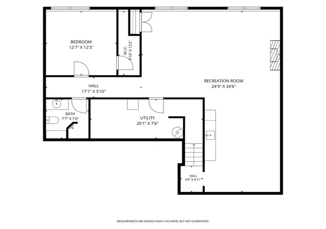 30th image of 1365 Martin Ct, New Richmond, WI 54017 | MLS# 7122557