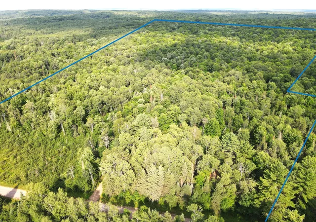 1st image of Lot 3 Smith Rd, Couderay, WI 54828 | MLS# 7122558