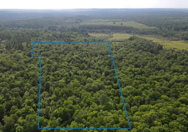 2nd image of Lot 3 Smith Rd, Couderay, WI 54828 | MLS# 7122558