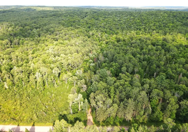 4th image of Lot 3 Smith Rd, Couderay, WI 54828 | MLS# 7122558