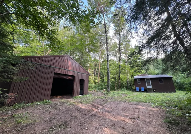 5th image of Lot 3 Smith Rd, Couderay, WI 54828 | MLS# 7122558