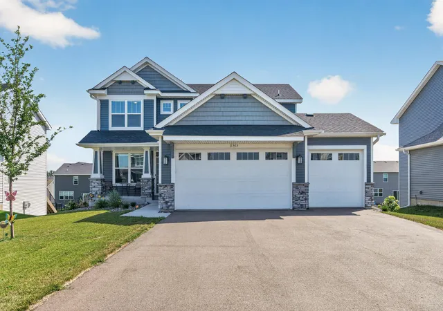 2nd image of 11365 83rd Ln Ne, Elk River, MN 55330 | MLS# 7122563