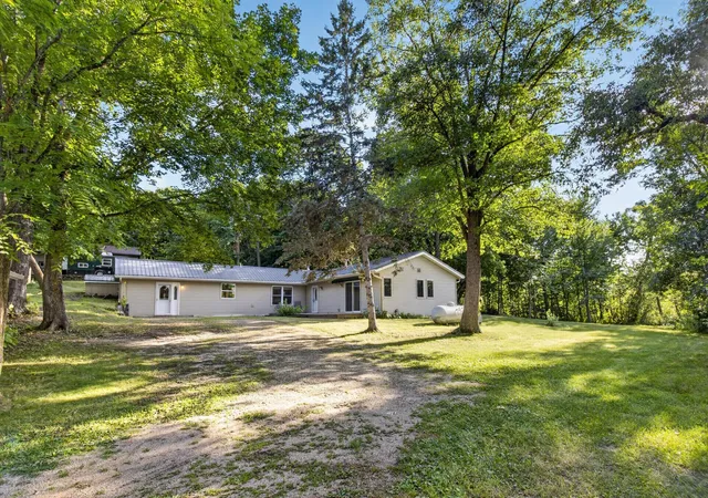 1st image of 42003 Engstrom Beach Rd, Dent, MN 56528 | MLS# 7122572