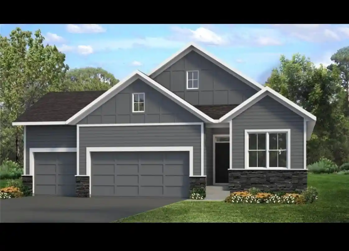 Single family home for sale at 14732 Kingsview Ct N, Dayton, MN 55327 | MLS# 7122577