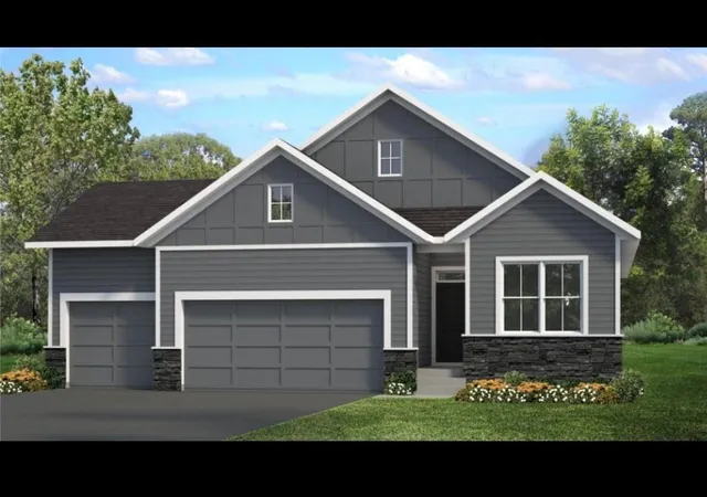 Photo 1 of Single family home for sale at 14732 Kingsview Ct N, Dayton, MN 55327 | MLS# 7122577 | Listing updated on 2026-08-07