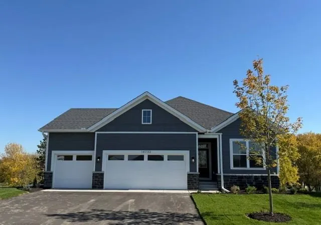 Photo 1 of Single family home for sale at 14732 Kingsview Ct N, Dayton, MN 55327 | MLS# 7122577 | Listing updated on 2026-10-11