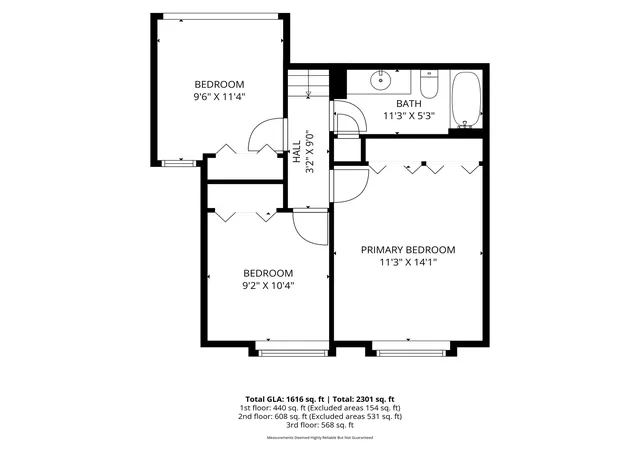 32nd image of 12218 Buchanan Ct Ne, Minneapolis, MN 55434 | MLS# 7122581