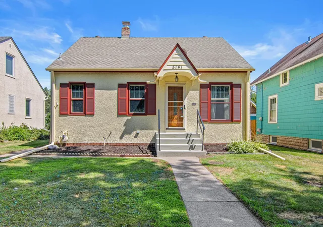 Photo 1 of Sale Pending at 5141 37th Avenue S, Minneapolis, MN 55417 | MLS# 7122583 | Listing updated on 2026-09-05