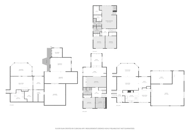 Photo 35 of Single family home for sale at 2305 S Skyline Dr, Burnsville, MN 55337 | MLS# 7122595 | Listing updated on 2026-08-28
