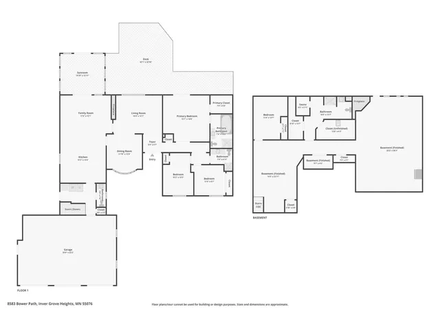 86th image of 8583 Bower Path, Inver Grove Heights, MN 55076 | MLS# 7122599