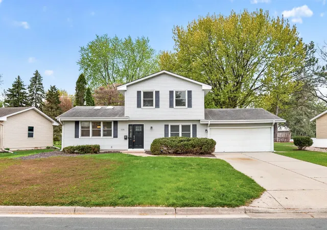 Photo 1 of Single family home for sale at 9225 Northwood Pkwy, Minneapolis, MN 55427 | MLS# 7122608 | Listing updated on 2026-09-18