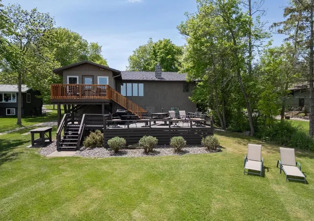 2nd image of 850 Main St W, Isle, MN 56342 | MLS# 7122614