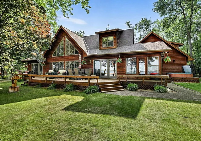 1st image of 35558 Logan Ln, Hillman, MN 56338 | MLS# 7122617