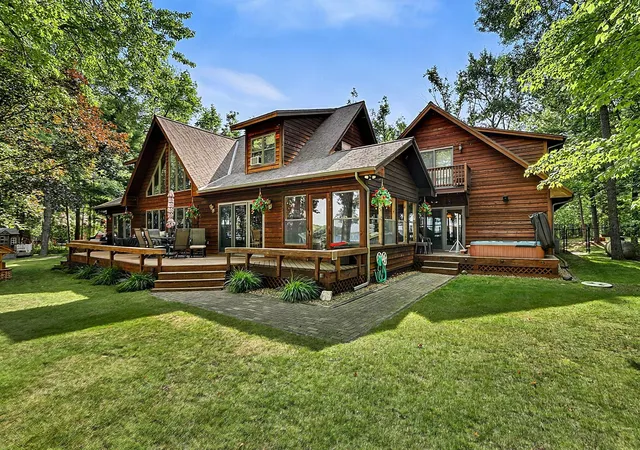 2nd image of 35558 Logan Ln, Hillman, MN 56338 | MLS# 7122617