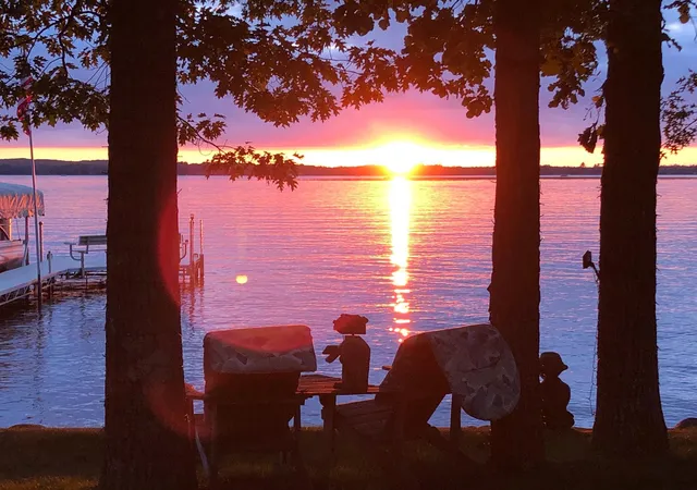 4th image of 35558 Logan Ln, Hillman, MN 56338 | MLS# 7122617