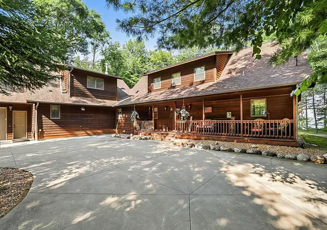 5th image of 35558 Logan Ln, Hillman, MN 56338 | MLS# 7122617