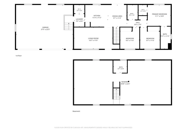 24th image of 33364 E Shamineau Dr, Motley, MN 56466 | MLS# 7122636