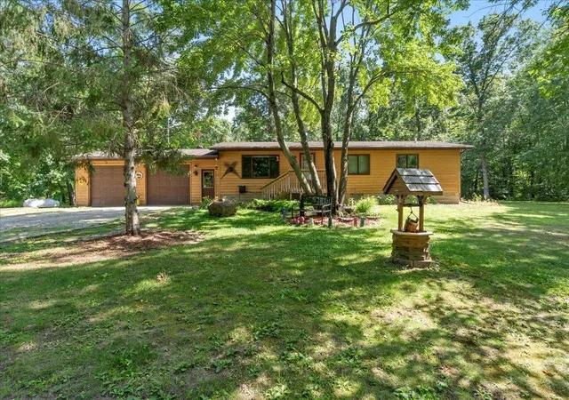4th image of 33364 E Shamineau Dr, Motley, MN 56466 | MLS# 7122636