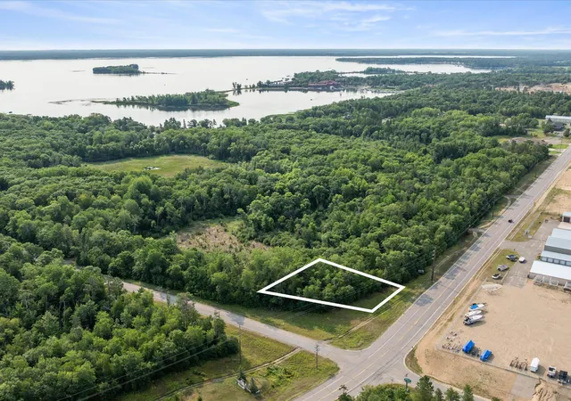 1st image of Tbd Weavers Point Rd, Pequot Lakes, MN 56472 | MLS# 7122640