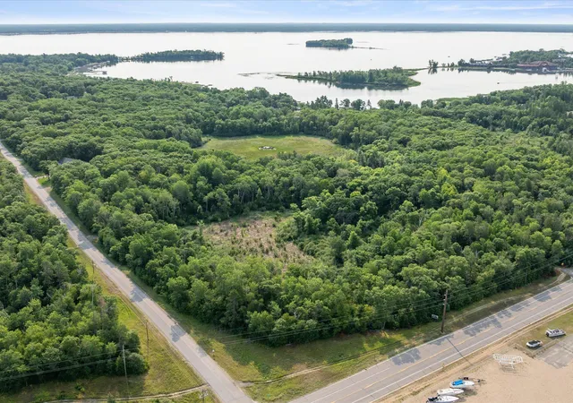 2nd image of Tbd Weavers Point Rd, Pequot Lakes, MN 56472 | MLS# 7122640