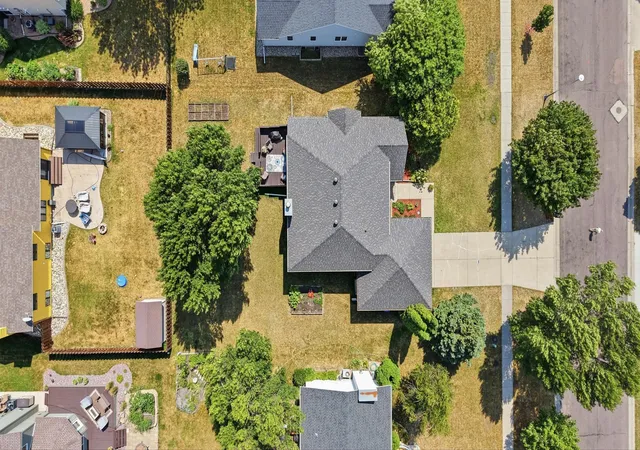 39th image of 3626 22nd St S, Fargo, ND 58104 | MLS# 7122641