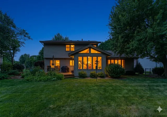 37th image of 9903 Balmoral Ln, Eden Prairie, MN 55347 | MLS# 7122642