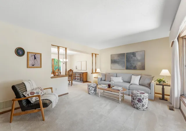 Photo 3 of Single family home for sale at 9903 Balmoral Ln, Eden Prairie, MN 55347 | MLS# 7122642 | Listing updated on 2026-10-07