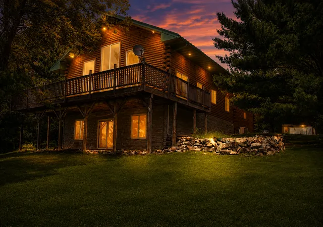Photo 2 of Single family home for sale at 1130 20th Avenue, Deer Park, WI 54007 | MLS# 7122648 | Listing updated on 2026-09-25