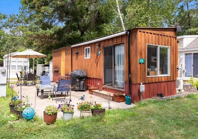 1st image of 105 Wilderness Trail #106, Crosslake, MN 56442 | MLS# 7122655