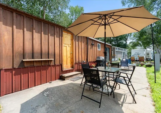 2nd image of 105 Wilderness Trail #106, Crosslake, MN 56442 | MLS# 7122655
