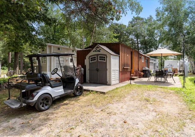 Photo 4 of Single family home for sale at 15827 Wilderness Trl #106, Crosslake, MN 56442 | MLS# 7122655 | Listing updated on 2026-09-22