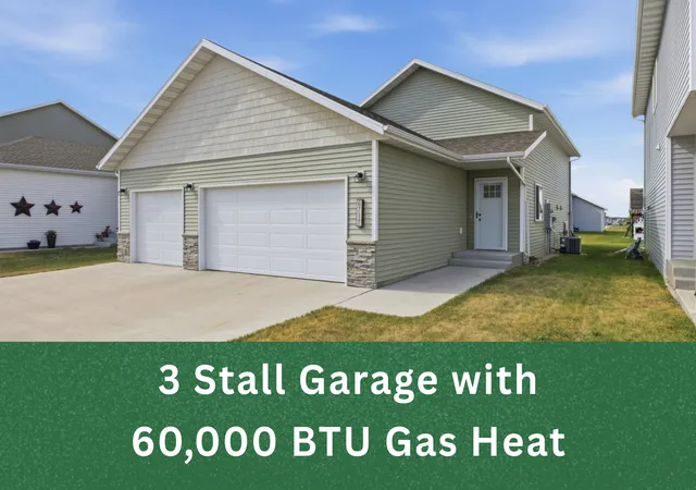 Photo 1 of Single family home for sale at 6717 71st Avenue S, Horace, ND 58047 | MLS# 7122656 | Listing updated on 2026-10-11