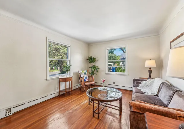 Photo 3 of Sale Pending at 1840 Taylor Ave, Saint Paul, MN 55104 | MLS# 7122657 | Listing updated on 2026-09-08