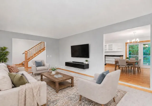 Photo 3 of Sale Pending at 11335 40th Avenue N, Minneapolis, MN 55441 | MLS# 7122658 | Listing updated on 2026-08-28