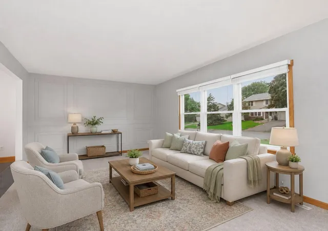 Photo 4 of Sale Pending at 11335 40th Avenue N, Minneapolis, MN 55441 | MLS# 7122658 | Listing updated on 2026-08-28