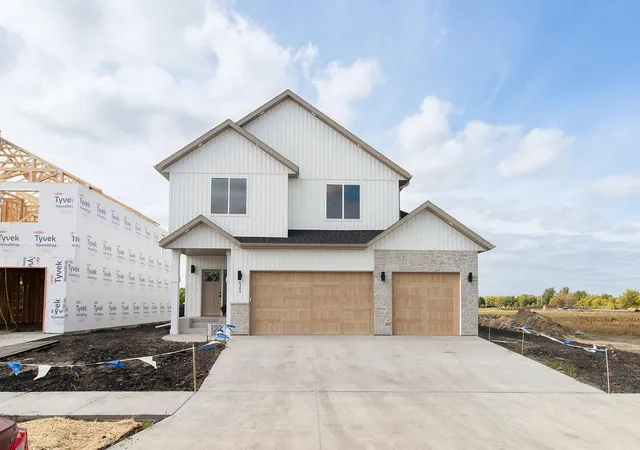 Photo 1 of Sale Pending at 6343 68th Street S, Horace, ND 58047 | MLS# 7122668 | Listing updated on 2026-09-29