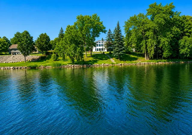 Single family home for sale at 34399 Engstrom Beach Ln, Dent, MN 56528 | MLS# 7122676