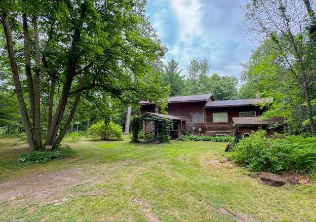 2nd image of 15983 Centerline Rd Nw, Shevlin, MN 56676 | MLS# 7122678