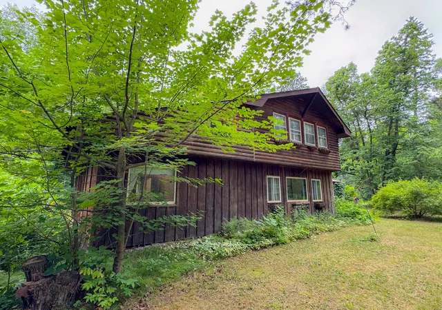 Photo 4 of Single family home for sale at 15983 Centerline Rd NW, Shevlin, MN 56676 | MLS# 7122678 | Listing updated on 2026-08-11