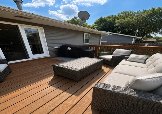 Photo 3 of Single family home for sale at 305 E 12th Street, Redwood Falls, MN 56283 | MLS# 7122684 | Listing updated on 2026-10-22
