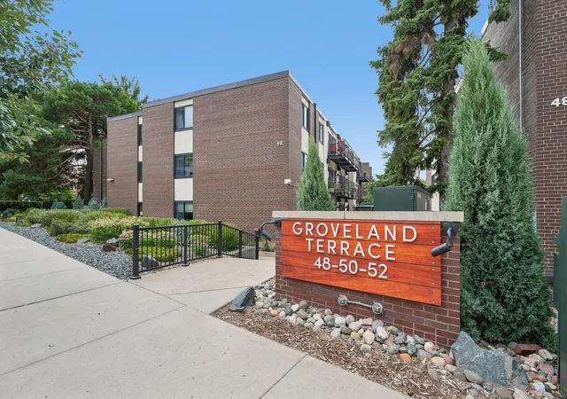 1st image of 52 Groveland Ter #A412, Minneapolis, MN 55403 | MLS# 7122688
