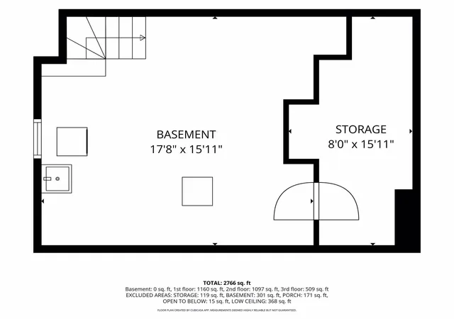 Photo 77 of Single family home for sale at 1506 Washington St NE, Minneapolis, MN 55413 | MLS# 7122704 | Listing updated on 2026-09-30