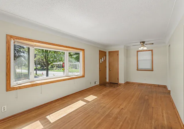 Photo 2 of Single family home for sale at 1601 39th Avenue NE, Minneapolis, MN 55421 | MLS# 7122708 | Listing updated on 2026-09-19