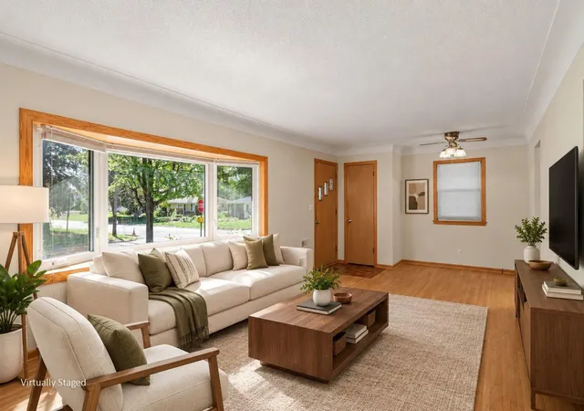 Photo 3 of Single family home for sale at 1601 39th Avenue NE, Minneapolis, MN 55421 | MLS# 7122708 | Listing updated on 2026-09-19