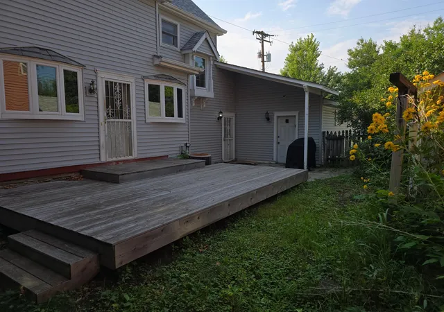 Photo 4 of Sale Pending at 806 E 36th Street, Minneapolis, MN 55407 | MLS# 7122711 | Listing updated on 2026-08-27