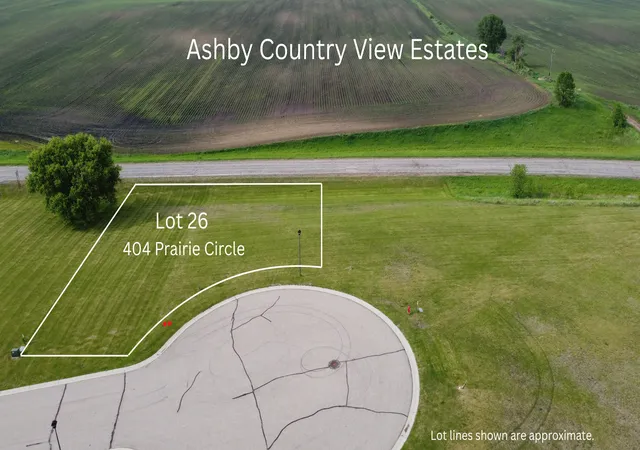 1st image of 404 Prairie Cir, Ashby, MN 56309 | MLS# 7122721